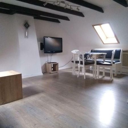 Gemuetliche Wohnung Naehe Centro Оберхаузен Экстерьер фото